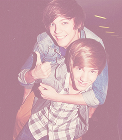 “Even sometimes if he’s made you a little mad or annoyed, in a second he’ll