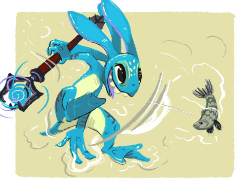 itsfurrytime:  by Leeden