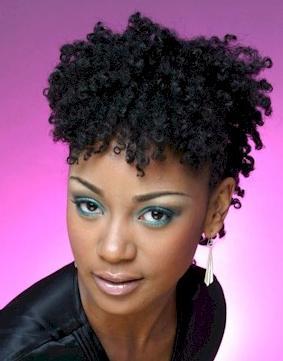 Black Women Hairstyles Pictures