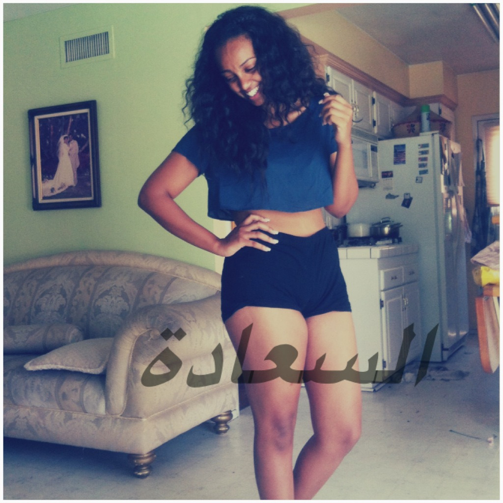 dopest-ethiopian:  Happiness 