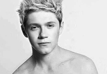 I love you the way yoy are.