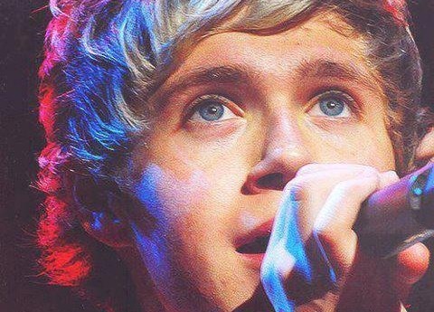 I love you the way yoy are.