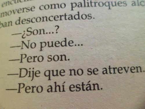 Para mí, los pequeños detalles valen muchísimo.