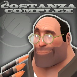 dictatorcat:  »&gt;The Costanza Complex   «« This is probably the greatest things of all time. I love it too much.  