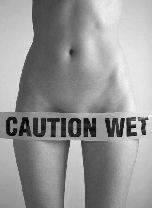 Caution wet. Be skilled. adult photos