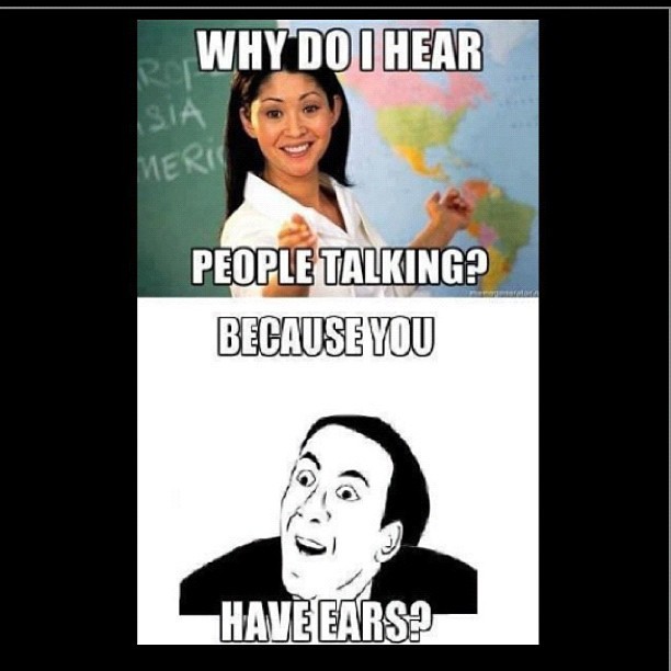 laluna7891:  #stupid #Questions #School #teachers #lmfao #sarcasm #sarcastic (Taken