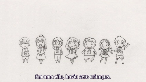 Como NÃO contar uma história para uma criança dormir: