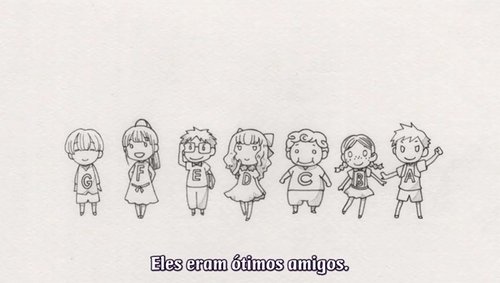 Como NÃO contar uma história para uma criança dormir: