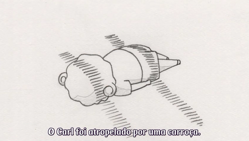 Como NÃO contar uma história para uma criança dormir: