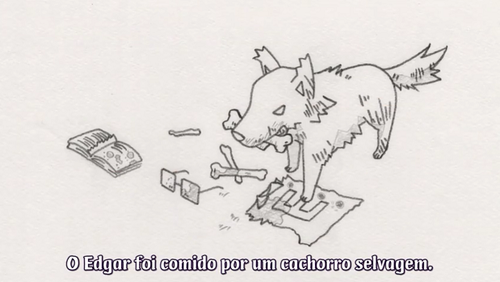 Como NÃO contar uma história para uma criança dormir: