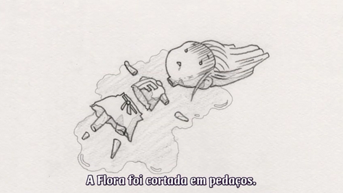 Como NÃO contar uma história para uma criança dormir: