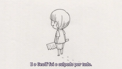 Como NÃO contar uma história para uma criança dormir: