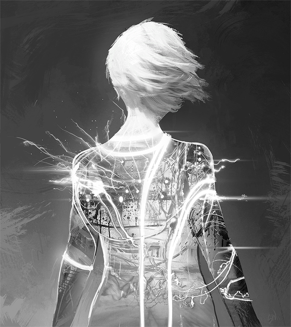 vesselcodex:  Seven Songs. // dawnawakened:  Lady Series Sersonal side series by