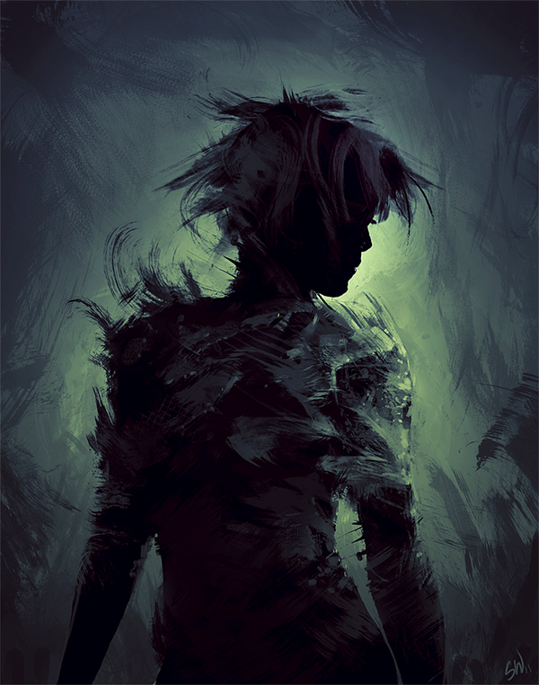 vesselcodex:  Seven Songs. // dawnawakened:  Lady Series Sersonal side series by
