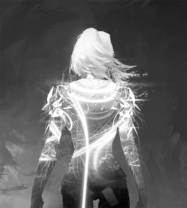 vesselcodex:  Seven Songs. // dawnawakened:  Lady Series Sersonal side series by
