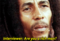 brimalandro:  Bob Marley interviewed by George