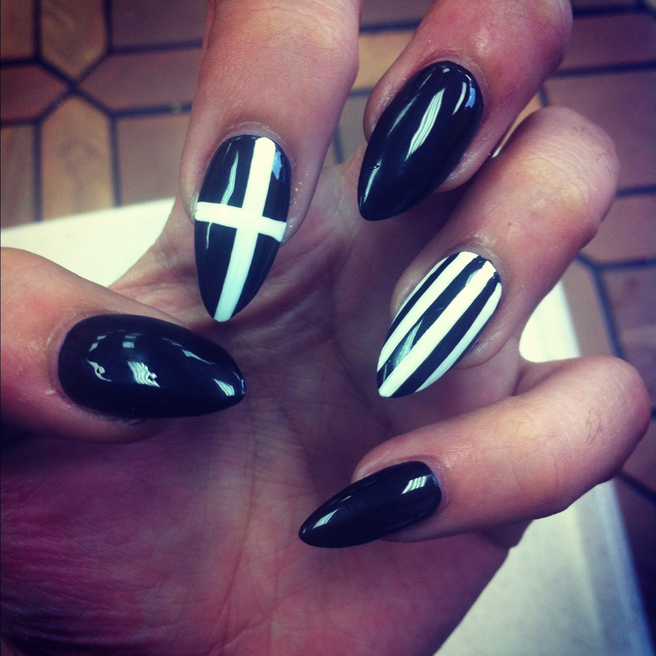 imanisigourney:  † 