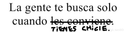 Deserve to be happy! Brindemos