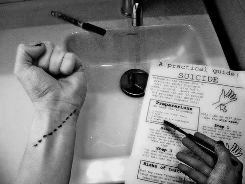 Drugs in my body