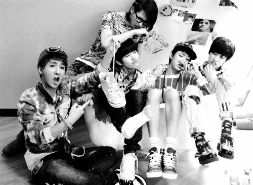 B1A4 and more.