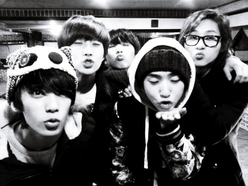 B1A4 and more.