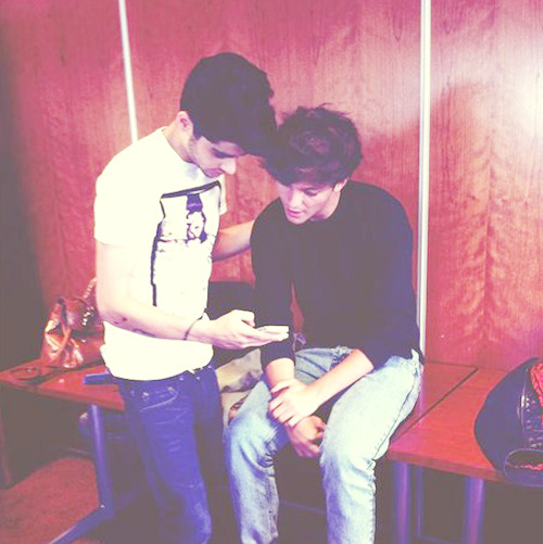 Let's pretend it's love?