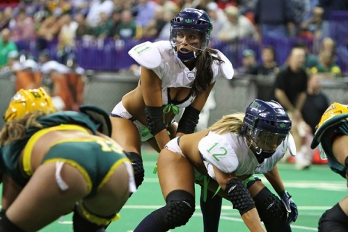 Legends Football League Pictures