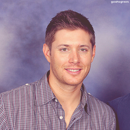 ladystockton:   8 / 15 Favorite People ↪ Jenson Ackles  Superlatives: Most Likely
