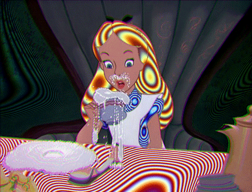 dandelionsinjupiter:  Alice 