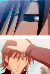  Junjou Egoist Momenst | (=゜ω゜=)       