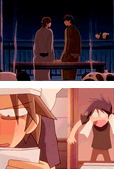  Junjou Egoist Momenst | (=゜ω゜=)       