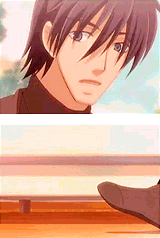  Junjou Egoist Momenst | (=゜ω゜=)       