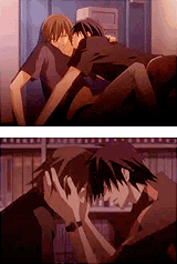  Junjou Egoist Momenst | (=゜ω゜=)       