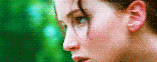ethanhawke:  Katniss Everdeen, The Girl on Fire 