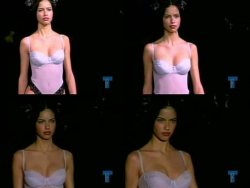 adriswings:  Adriana Lima VSFS 1999 