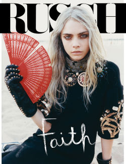 half-cast:  breakfast-at-vogue:  cara is stunning.  she is also dating harry styles…