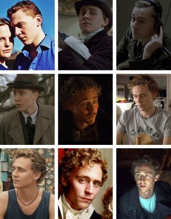 sassyhiddles:  owls-blog:  He changed…  Fuck the evolution theory, Studying this man should be an entire matter of study at college, “The study of Perfection”  