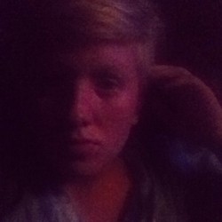 Some people will be getting up in less than 2 hours for school, I should be asleep&hellip;  (Taken with Instagram)