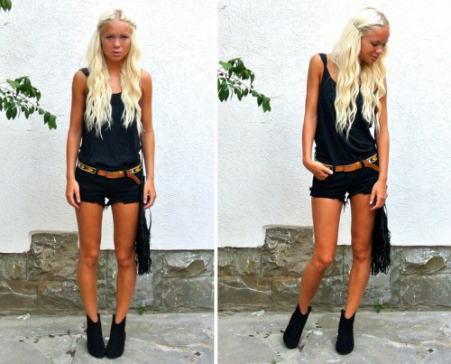 fuckyeahswedishgirls:Victoria Tornegren