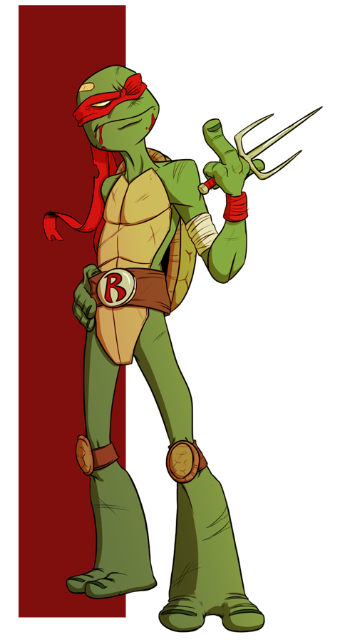 irrefutablegentleman:  He’s more rude than cool. I need to draw the rest of these