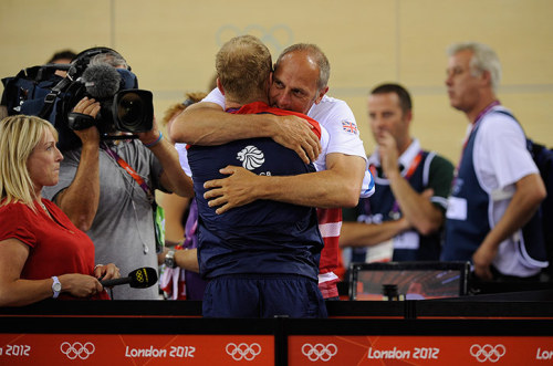 Sir Hoy.Photographs: Tom Jenkins for the Guardian