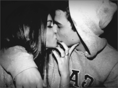 "Love is a losing game."