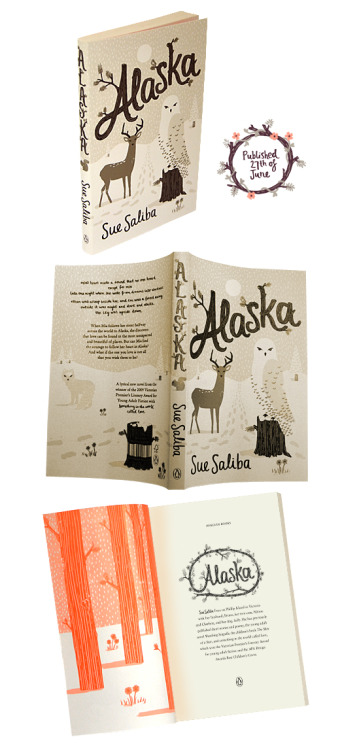 Allison Colpoys  |  Penguin Book DesignerFree, arty and eye-catching design from Australia.