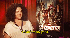 gofuckyourselftomhiddleston:  lokispants:  How important is fashion in your life ?