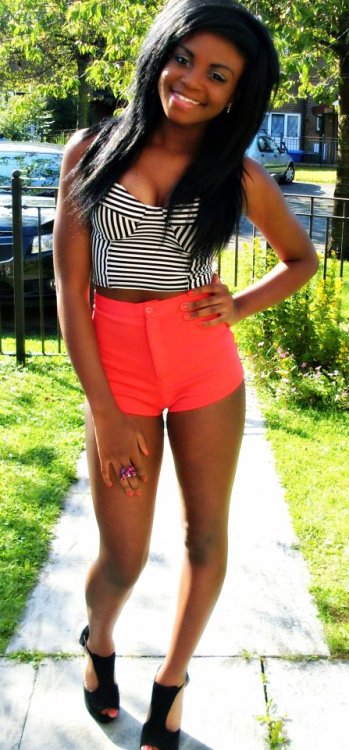 i-adore-whitney: wooo, off to my best friend’s birthday meal:) I look so old…