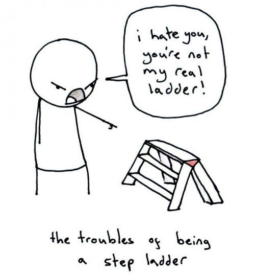 haha-woww:  hilarioushumorfromouterspace:  Stay away from this blog if you hate laughing!  haha…. woww….