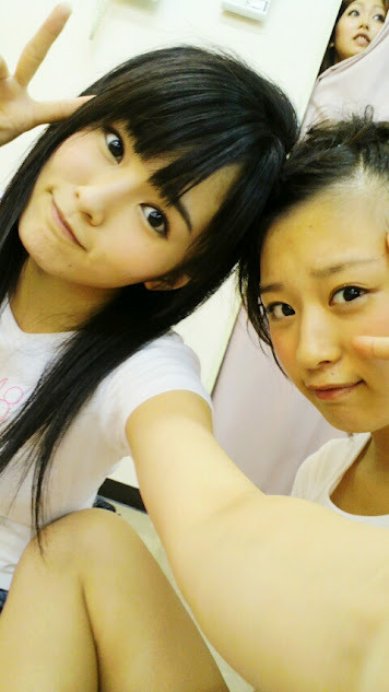 akibeya:  山本彩 - Google+ - ただいま！！ 和歌山あっという間 やったぜ～&gt;&lt;