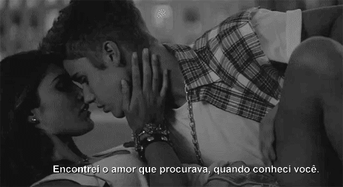 Love me or hate me