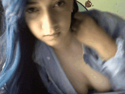 beautifullyundressed:  this was my fav. i have some great eyes sometimes ;p 