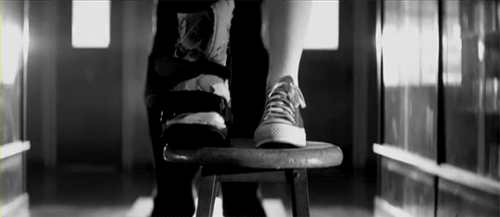 Dead memories.